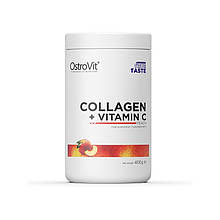 Ostrovit Collagen + Vitamin C 400 g