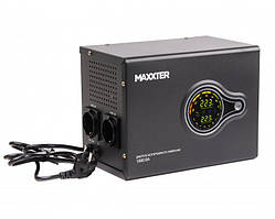 Джерело Безперебійного Живлення Maxxter MX-HI-PSW1000-01