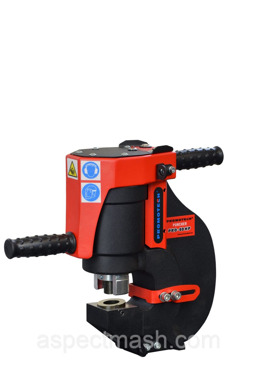 Пробивний верстат PRO-60/110 HP
