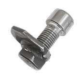 Замикає пристрій