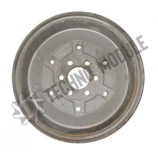 Барабан гальмівний DW244AHT/ATM