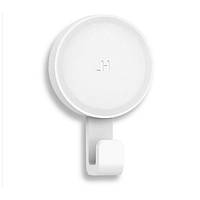 Настенный крючок Xiaomi Happy Life Small Hook (Белый, 1шт)