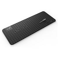 Магнитный коврик Xiaomi Mijia Screwpad (Черный)