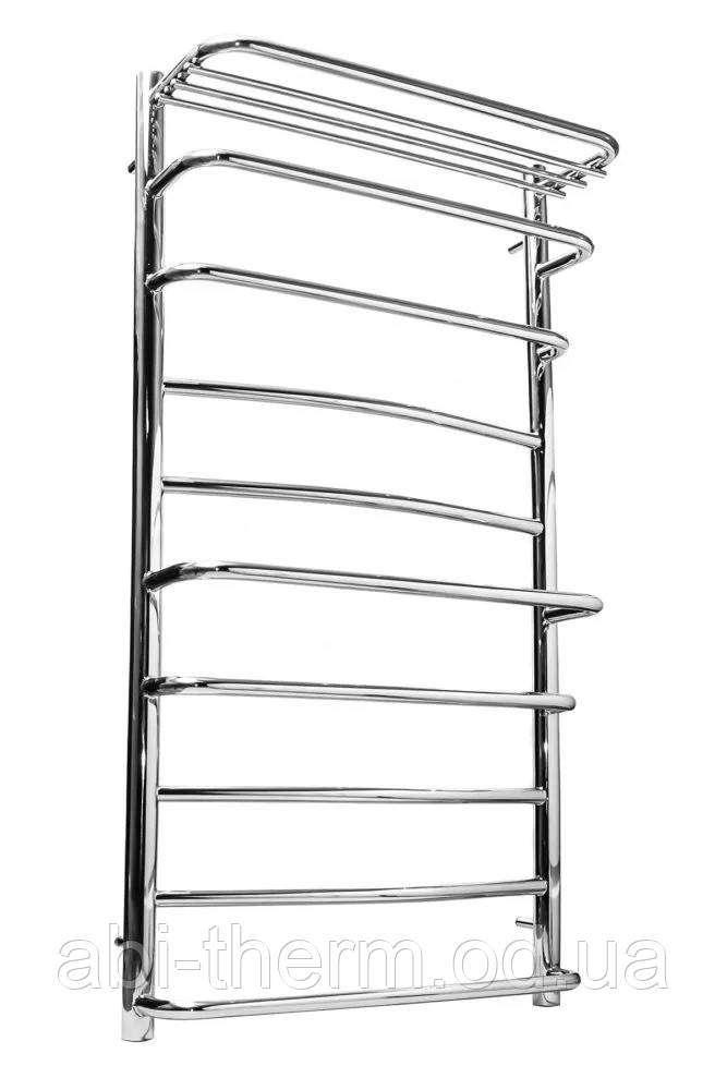 Сушарка для рушників Comfort Therm Практик з полицею 1000/10/500