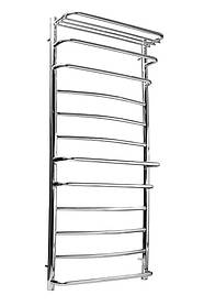 Сушарка для рушників Comfort Therm Практик з полицею 1200/12/500