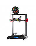 3D принтер Wanhao Duplicator D7 PLUS+ V1.5 фотополімерний SLA LCD, фото 3