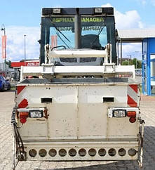 Дорожній коток BOMAG BW 174 AD (2007 г)