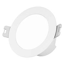 Розумний стельовий світильник Xiaomi Yeelight Smart Downlight Mesh Edition MJTS01YL (Білий), фото 2