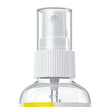 Антибактеріальний спрей Baseus Portable Antibacterial Spray ACPW-A (120ml, 75% Alcohol), фото 3