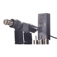 Паяльна станція Yaogong 8858 портативний термофен для паяння