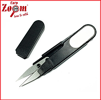 Ножницы Carp Zoom Pocket Scissors длина 11,8см