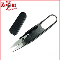 Ножиці Carp Zoom Pocket Scissors довжина 11,8см