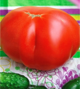 Насіння томатів Шапка Мономаха