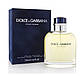 Чоловіча туалетна вода Dolce&Gabbana Pour Homme (Дольче і Габбана пур Хоум), фото 2