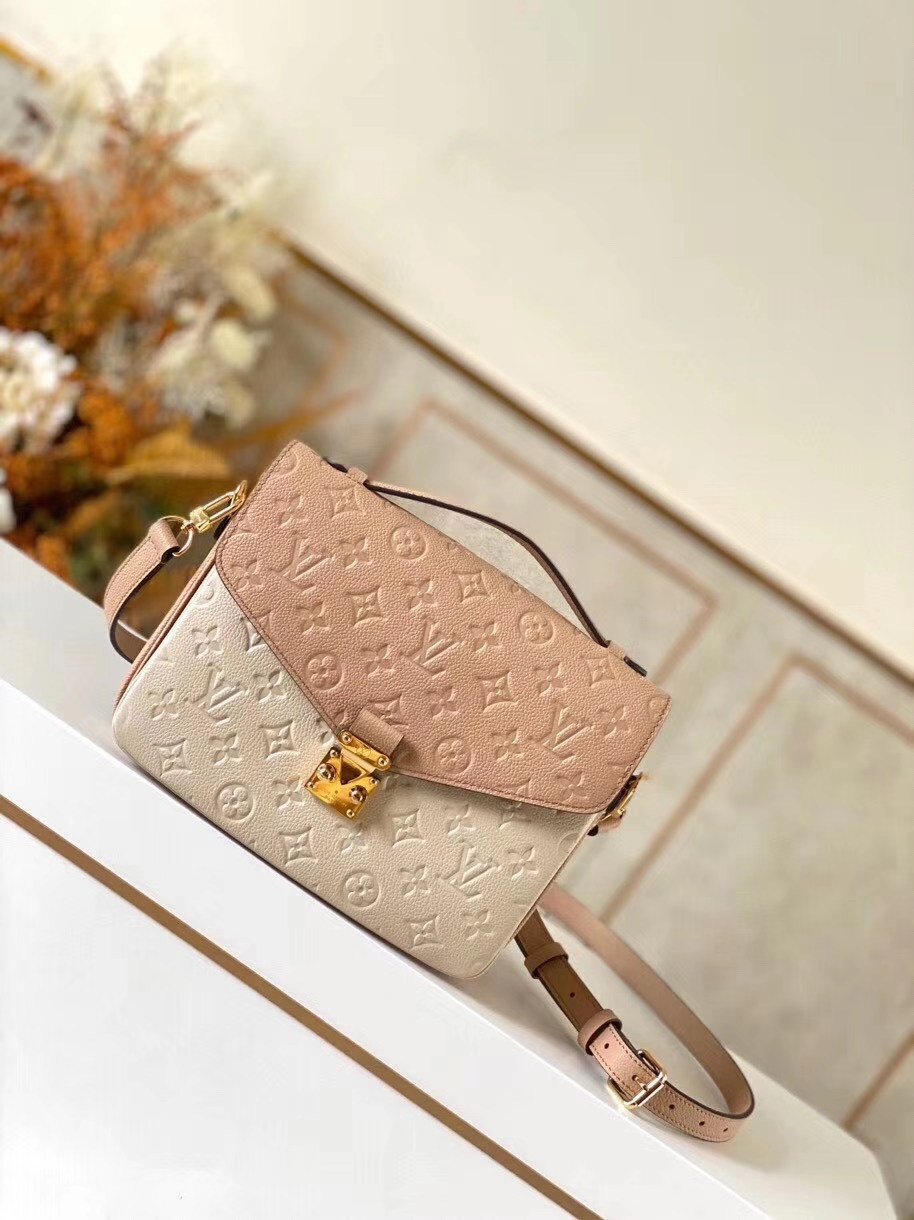 Сумка Louis Vuitton POCHETTE MÉTIS