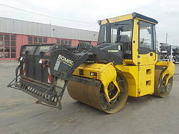 Дорожній коток Bomag BW174 AP-AM (2008 р)