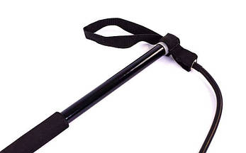 Палка гимнастическая для фитнеса Gym Stick FI-4412, фото 2