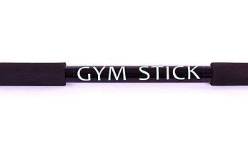 Палка гимнастическая для фитнеса Gym Stick FI-4412, фото 3