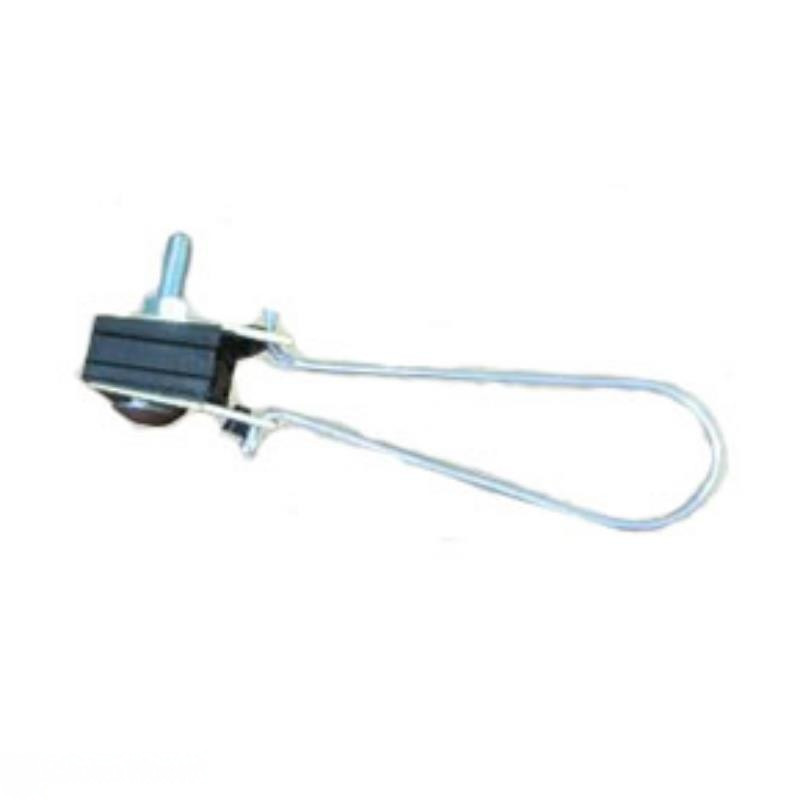 Затискач дротяний 2х16-25мм. EH-1.1 A