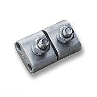 Плашковий затискач 10-70/10-70 мм.