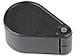Лупа кишенькова Carp Zoom Magnifying Glass 5-15х, фото 3