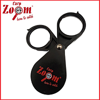 Лупа кишенькова Carp Zoom Magnifying Glass 5-15х