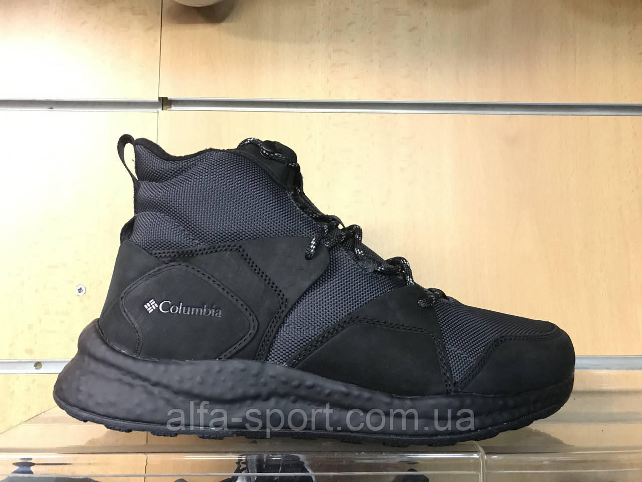 Ботинки Columbia SH/FT Outdry Boot (BM0843-011), фото 1