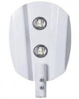 Світлодіодний вуличний світильник 400Вт для високих прольотів (44000люм)