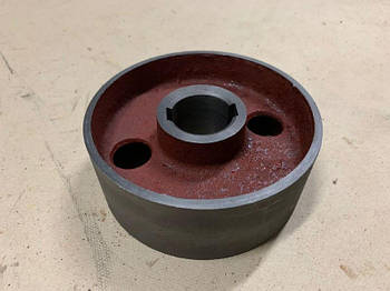 Барабан гальмівний (шків гальма) Т-25 (Д-21) (7.38.103)