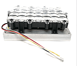 3D принтер Wanhao Duplicator D7 PLUS+ V1.5 фотополімерний SLA LCD, фото 3