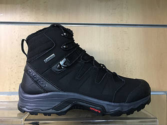 Ботинки Salomon Quest Winter GTX (411103)