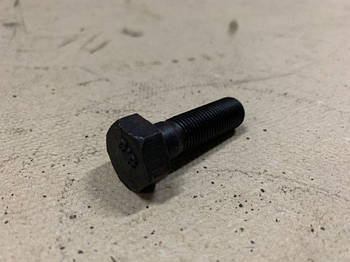 Болт кріплення маховика Т-25 (Д-21) (Д144-1005336) (D=12)