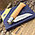 Нож Opinel №8 VRI Limited Edition Plane Wood, фото 3