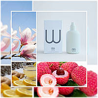 Жіночі парфуми ZARA White 90 мл в новому дизайні в коробці