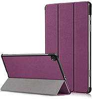 Чехол Samsung Galaxy Tab S6 Lite P610 P615 Magnet Purple