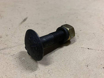 Болт заднього колеса (з гайкою) Т-25 (Д-21) (7.34.108)