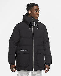 Пуховик Парка Jordan Down Parka (CK6661-010)