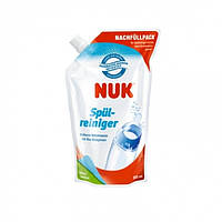 Жидкость для мытья детской посуды NUK 500 мл