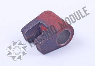 Блок переміщення вилки 3-4й передачі DW244AHT/ATM