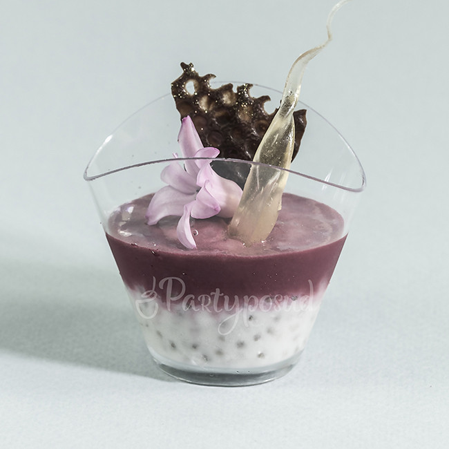 Стаканчик "Хвиля" 50 мл, фото 1