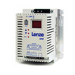 Перетворювач частоти Lenze ESMD 371X2SFA