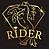 "RIDER"