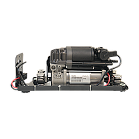 Компрессор пневмоподвески пневмокомпрессор BMW 7 Series F01/F02 (в сборе с кронштейном)