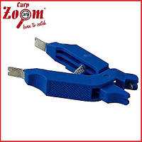 Затиск для свинцевих дробинок Carp Zoom Lead Plier