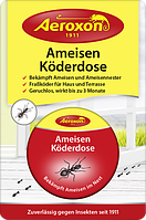 Средство от муравьев Aeroxon Германия