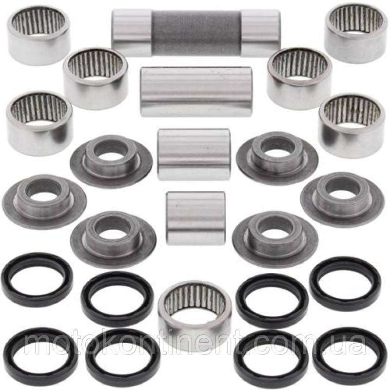 ALL BALLS 27-1127 Підшипники прогресії SUZUKI RM250 04-08, RMZ250 07-09, RMZ450 05-09