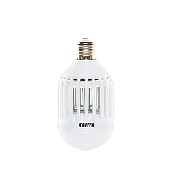 Лампа пастка для комах IKN804 LED, Польща