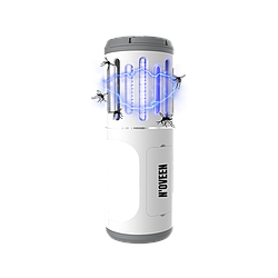 Портативний ліхтар від комах IKN853 LED, Польща