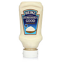 Heinz майонез 70% 395г