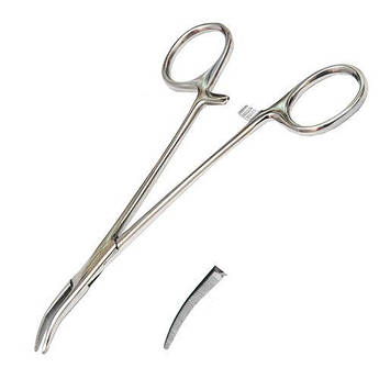 Корнцанг 13см